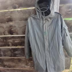 V&Ecirc;TEMENTS MILITAIRES / CHASSE