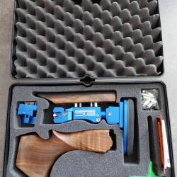Crosse ergonomique STE pro pour Beretta DT10 DT11