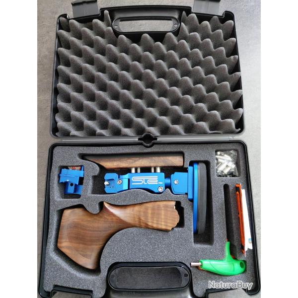 Crosse ergonomique STE pro pour Beretta DT10 DT11