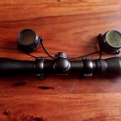 Lunette de tir