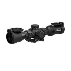 SIG SAUER TANGO MSR 2-12x44 FFP Mrad