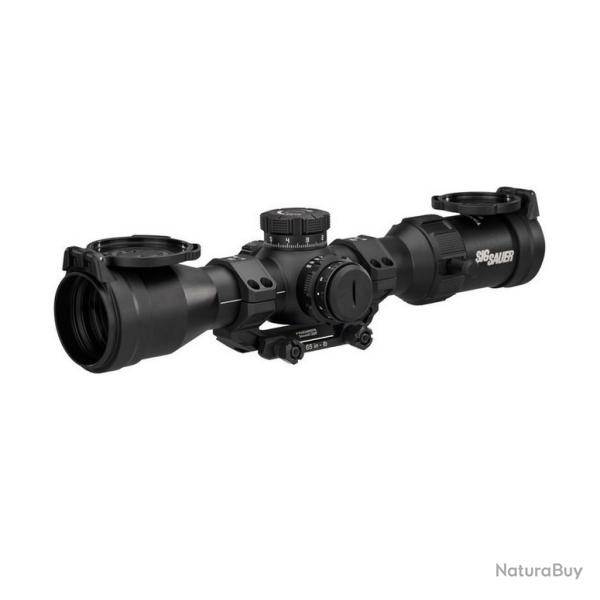 SIG SAUER TANGO MSR 2-12x44 FFP Mrad