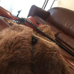 Uberti 1885 High Wall 45-70