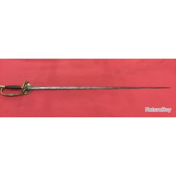 Epee xix