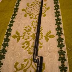 ba&iuml;onnette Mosin Nagant tr&egrave;s bon &eacute;tat pas de corrosion ou point de rouille