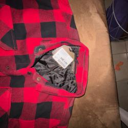 Veste Canada seeland