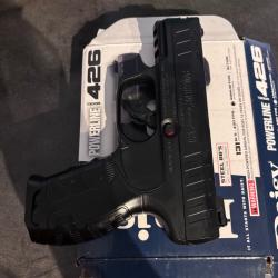 1 x Pistolet CO2 Daisy Power Line 426 - BB's 4,5 mm