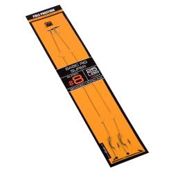 POLE POSITION BASIC RIG POLE POSITION 4