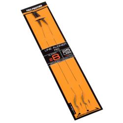 POLE POSITION LINE ALIGNER RIG POLE POSITION 8