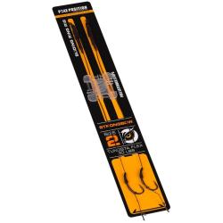 POLE POSITION SLIDING RING RIG STRONGBOW MODEL POLE POSITION 2
