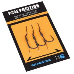 POLE POSITION SLIDING LOOP RIG SNAGSTER POLE POSITION 8