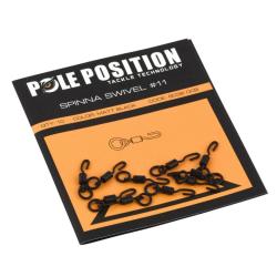 POLE POSITION SPINNA-SWIVEL POLE POSITION
