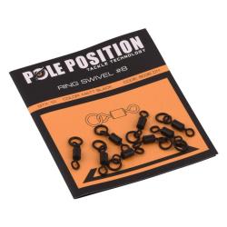 POLE POSITION RING-SWIVEL POLE POSITION