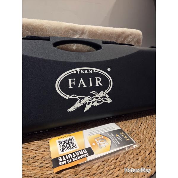 Mallette FAIR 1 Fusil superpos� & canon.