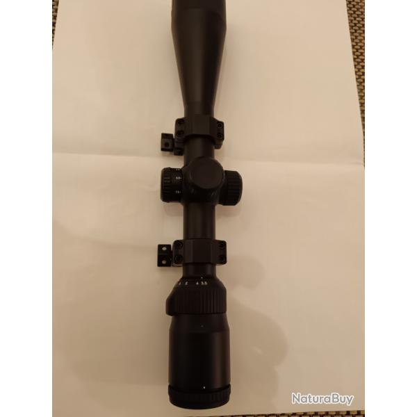 Lunette Nikon Prostaff 5