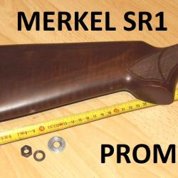 crosse MERKEL SR1 - VENDU PAR JEPERCUTE (SW312)