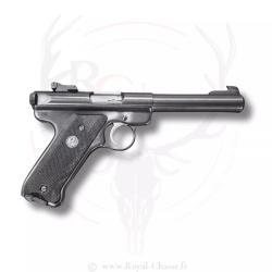 OCCASION - Pistolet MARK II TARGET Cal.22lR RUGER