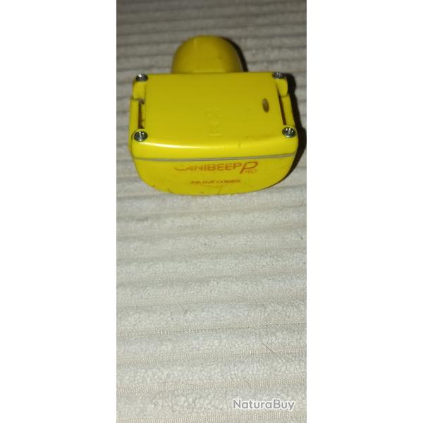 Canibeep pro