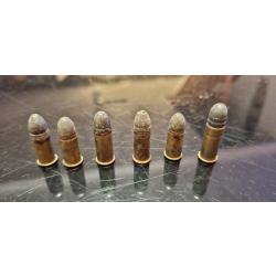 Munitions 320