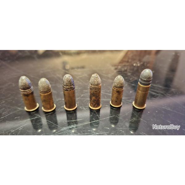 Munitions 320