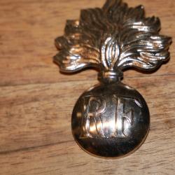 Grenade de casque de Gendarmerie D&eacute;partementale pour mod&egrave;le 26 et 51