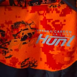 Veste verney carron