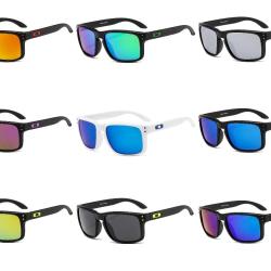 OAKLEY Holbrook Prizm Lunettes de Soleil Sport, Modele: Au Choix