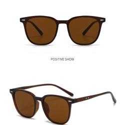 Lunettes Soleil Femme Vintage Fashion UV400, Modele: Tea