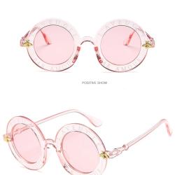 GUCCI Lunettes Soleil Femme L AVEUGLE PAR AMOUR, Modele: 7
