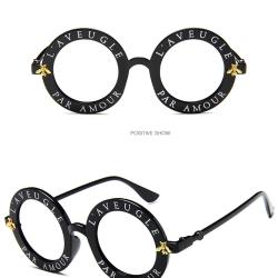 GUCCI Lunettes Soleil Femme L AVEUGLE PAR AMOUR, Modele: 3