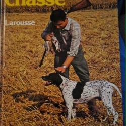 jean pierre villeneuve.la chasse