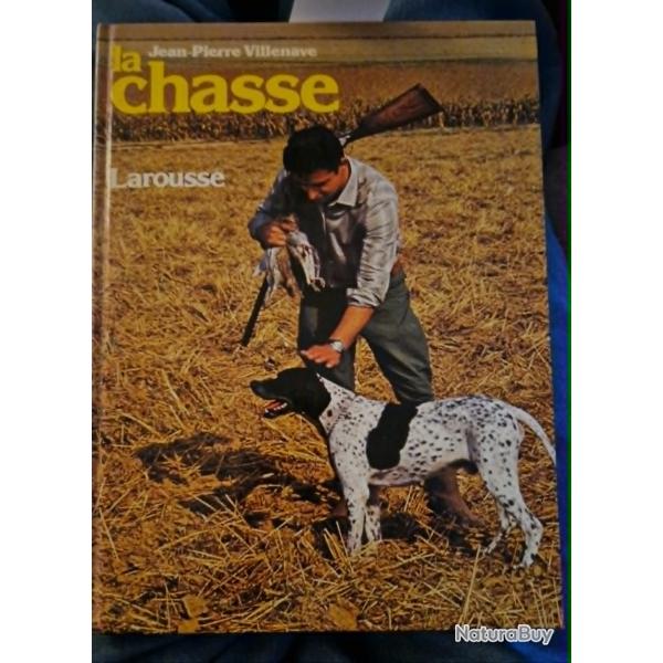 jean pierre villeneuve.la chasse