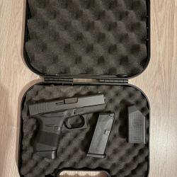 Glock 43