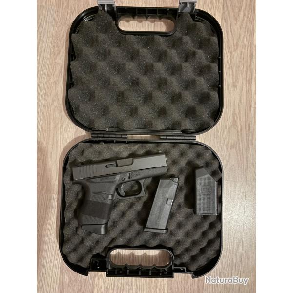 Glock 43