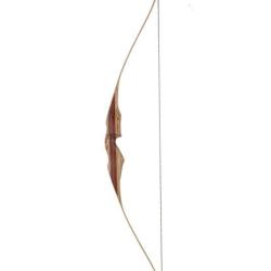 OLD MOUNTAIN - Arc Monobloc VIPER 62" GAUCHER (LH) 40 #