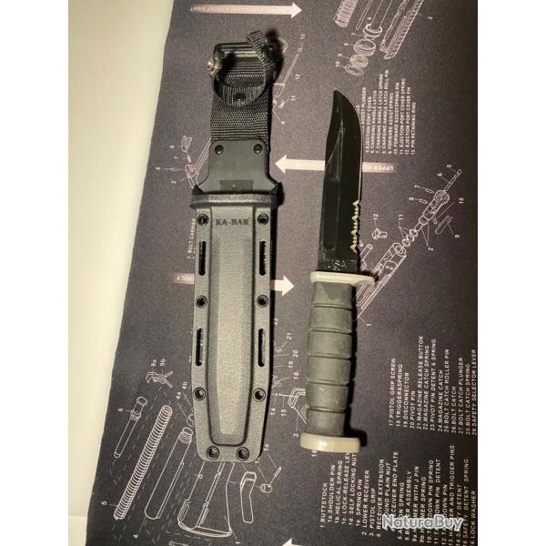 couteau KA-BAR