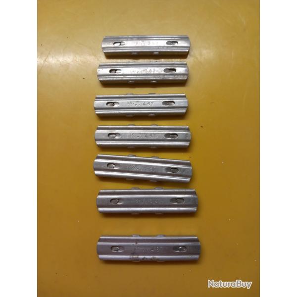 Clip lame chargeur MAS 36