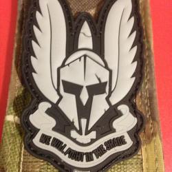 Patch &eacute;cusson Forces Sp&eacute;ciales 1er RPIMa 1RPIMa  1 rpima COS