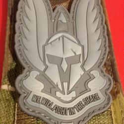 Patch &eacute;cusson Forces Sp&eacute;ciales 1er RPIMa 1RPIMa  1 rpima BFST