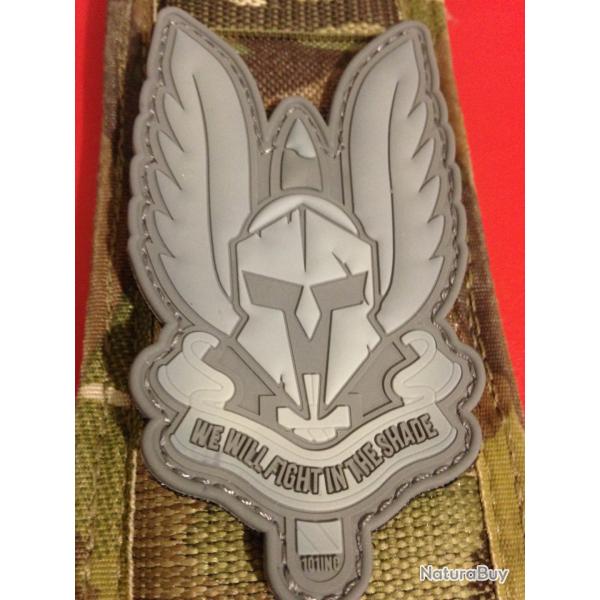 Patch �cusson Forces Sp�ciales 1er RPIMa 1RPIMa  1 rpima BFST