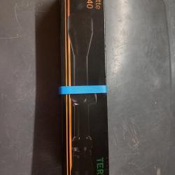 Lunette Terzeo 3-9&times;40 neuf