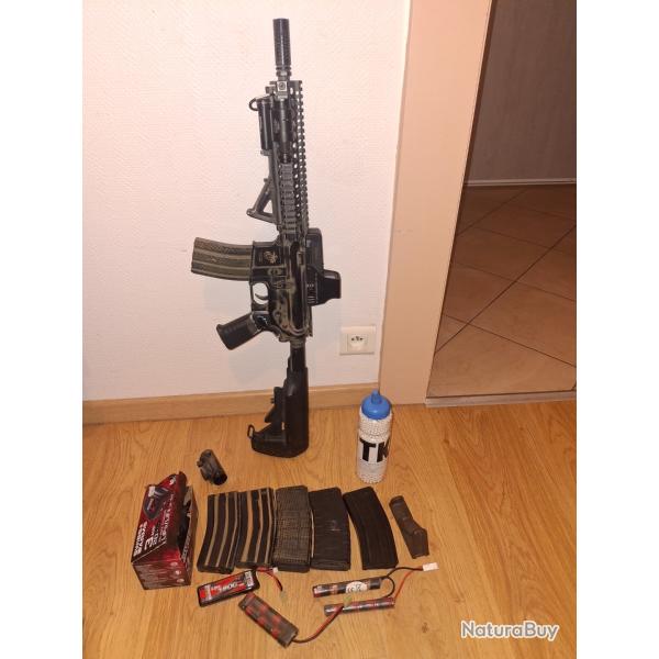 M4 full am�liorer