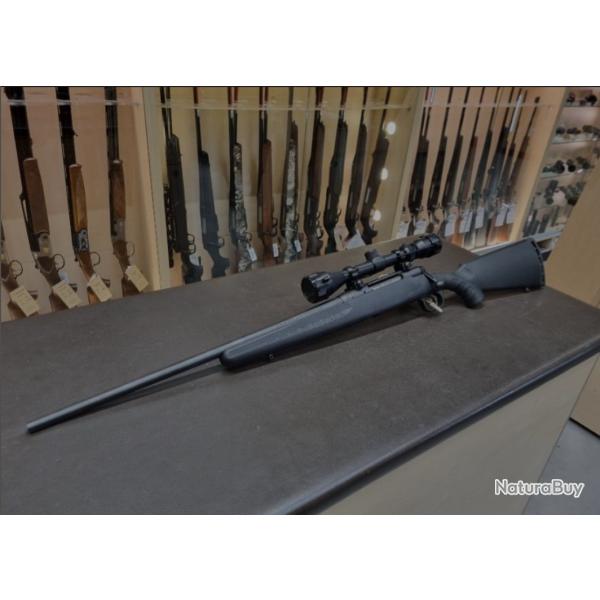 Carabine 270 WIN savage axis gaucher