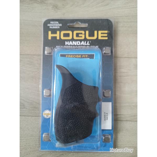 Hogue glock 17 Gen 3 et 4.