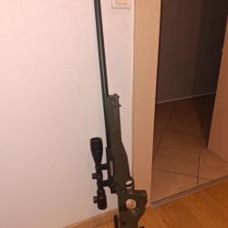 Sniper L96