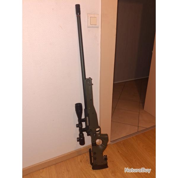 Sniper L96