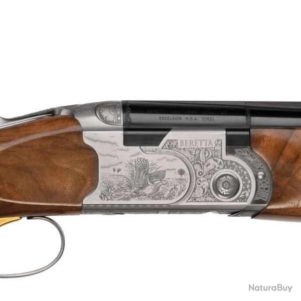 Fusil Beretta 687 Silver Pigeon III 12 P MD 71 OCHP