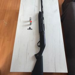 Fusil winchester sx4 cal 12/89