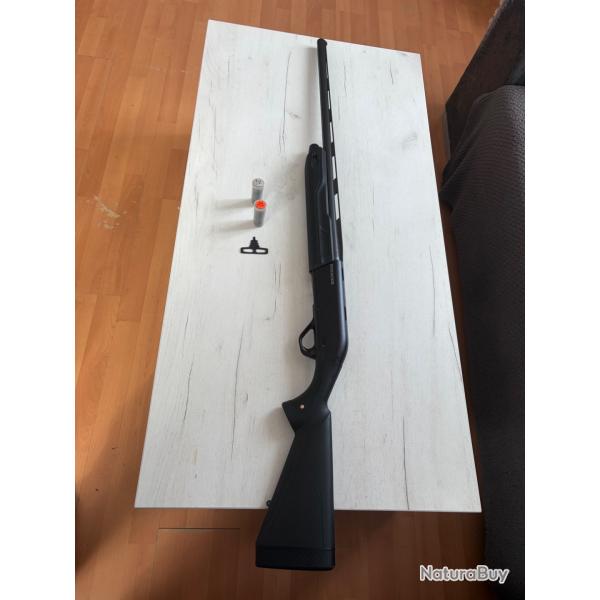 Fusil winchester sx4 cal 12/89