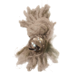 Corde Un Noeud Clochette XS (1cm x 15cm)